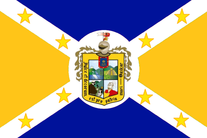 Bandera de Etzatlán