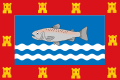 Bandera de Riaza.svg