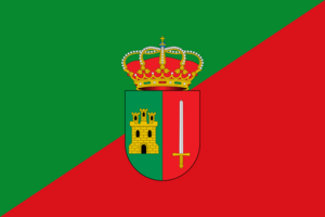 Archivo:Bandera de Sorihuela del Guadalimar (Jaén)