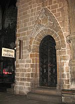 Archivo:BarcelonaCathedralSacristy 9172