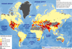 Archivo:Baseline water stress-es