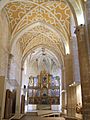 Becerril de Campos - Iglesia-Museo de Santa María 10