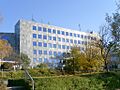 Bergisch Gladbach Kreishaus