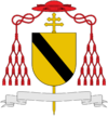 Bernardino López de Carvajal y Sande-CoA.svg