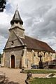 Bissières église Sainte-Croix 01