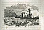 Archivo:British-ships-at-pensacola