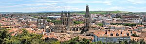 Archivo:Burgos, vistas generales 4