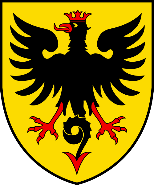 CHE Brig COA