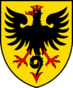 CHE Brig COA.svg