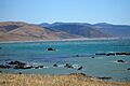 Cape Mendocino Coast