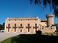 Castell de Peralada 20