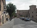 Castillo 3, Cuenca