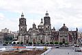 Catedral ciudad de México. Junio 2017.jpg