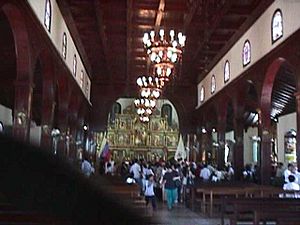 Archivo:Catedral de Cumaná 1998 003