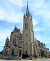 Cathedral of Saint Peter - Belleville, Illinois 01