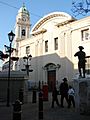 Cathedral of St Mary the Crowned