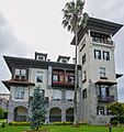 Chalet Sotileza