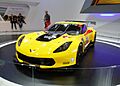 Chevrolet Corvette C7.R