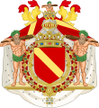 Coat of Arms of Anne-Jules de Noailles.svg