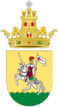 Coat of Arms of Medina-Sidonia.svg