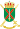 Coat of Arms of the Division Castillejos.svg