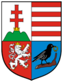 Coat of arms of Mathias Corvinus of Hungary (1458–1490) - 03