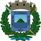 Archivo:Coat of arms of Montevideo Department