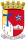 Coat of arms of San Antonio de Bexar, Texas.svg