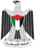 Coat of arms of the Palestinian National Authority.svg