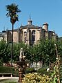 Colegiata de Villafranca