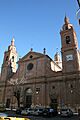 Colegiata del Santo Sepulcro, Calatayud, España5