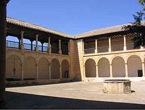 Archivo:Convento Fuensanta