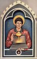 Covent Garden, Corpus Christi Catholic Church, Carlo Acutis memorial