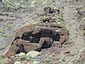 Cuevas de guanches
