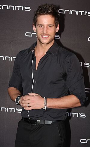 Archivo:Dan Ewing (8551701036)