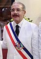 Danilo Medina en 2016 II