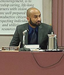 Dario Hunter para Niños