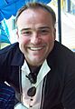 David DeLuise 2007