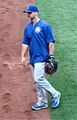 David Ross on June 30, 2016