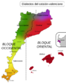 Dialectos del catalán-valenciano2
