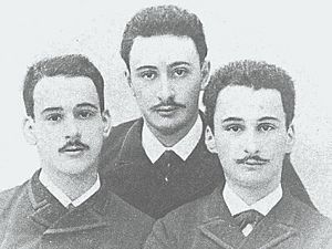 Archivo:Dinu, Ionel, Vintilă Brătianu (1885)
