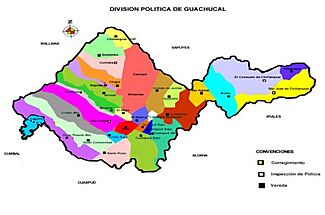 Archivo:DivisionPoliticaGuachucal