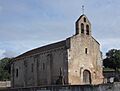 Eglise de Bost