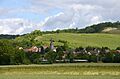 Eglise de Brasles DSC 0052