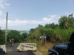 El Guano Beach in Camino Nuevo, Yabucoa, Puerto Rico.jpg