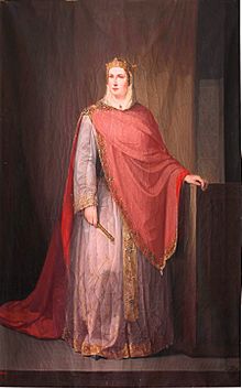 Ermesinda, reina consorte de Asturias (Museo del Prado).jpg
