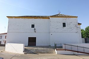 Archivo:Ermita de San Antón, Tembleque