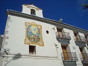 Archivo:Ermita del Salvador (Onda, Castellón)