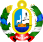 Escudo de El Collao-Ilave.png
