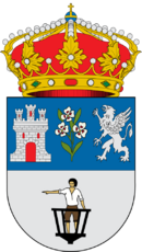 Archivo:Escudo de Lepe B
